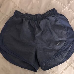 Nike Women's Dri-Fit Athletic Shorts